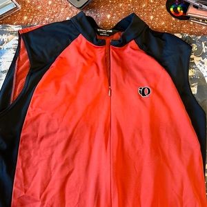 Worn twice Pearl Izumi cycling Jersey